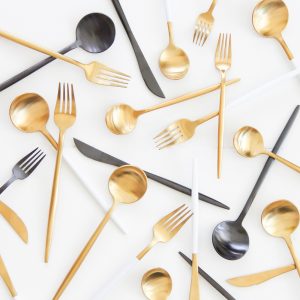 Flatware