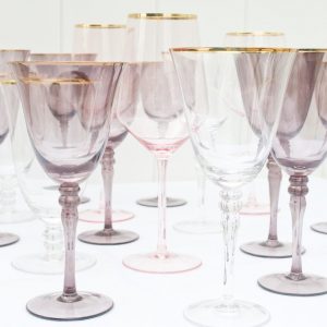 Glassware