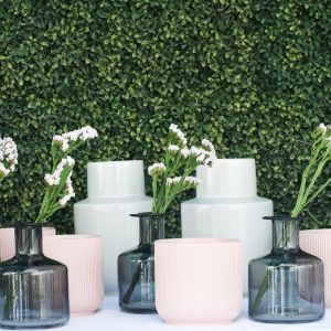 Flower Vases