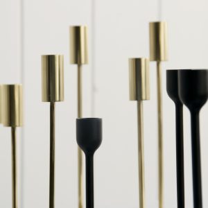Candleholders